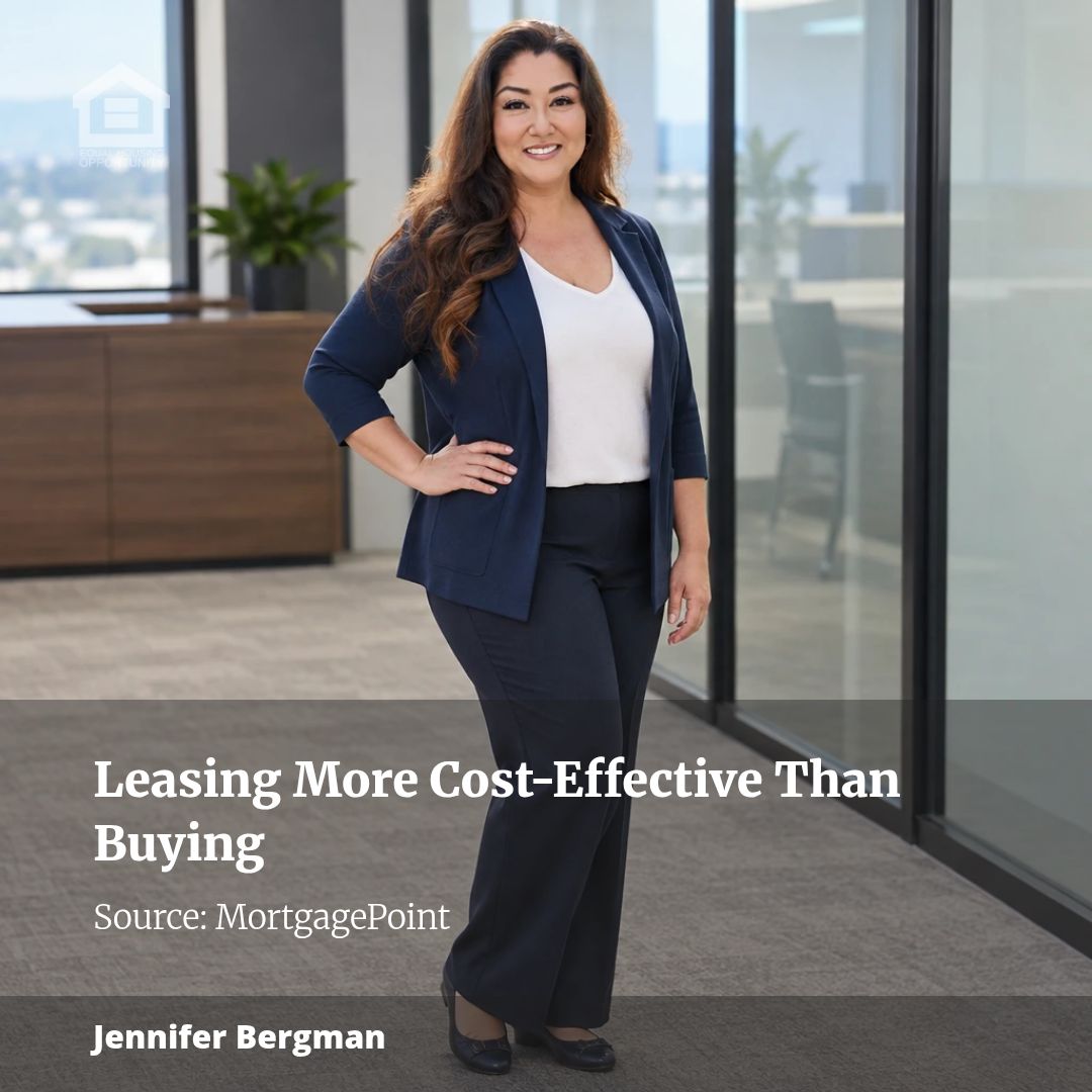 Leasing Emerges as Smart, Cost-Saving Choice in Study
